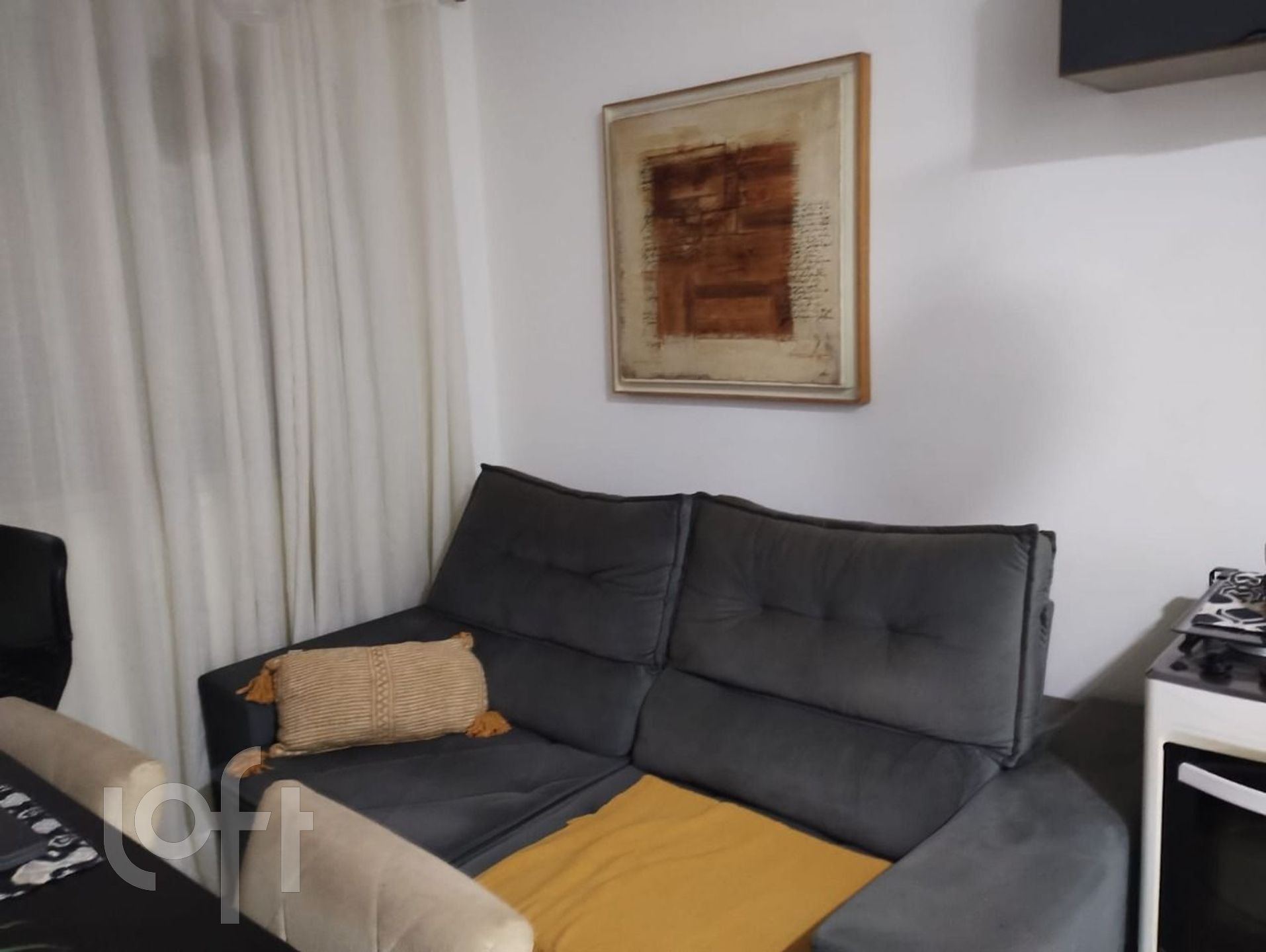 Apartamento à venda com 1 quarto, 25m² - Foto 6