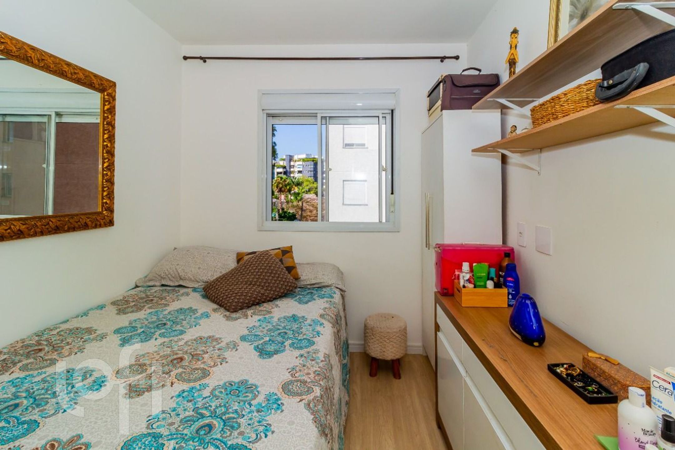 Apartamento à venda com 1 quarto, 25m² - Foto 17