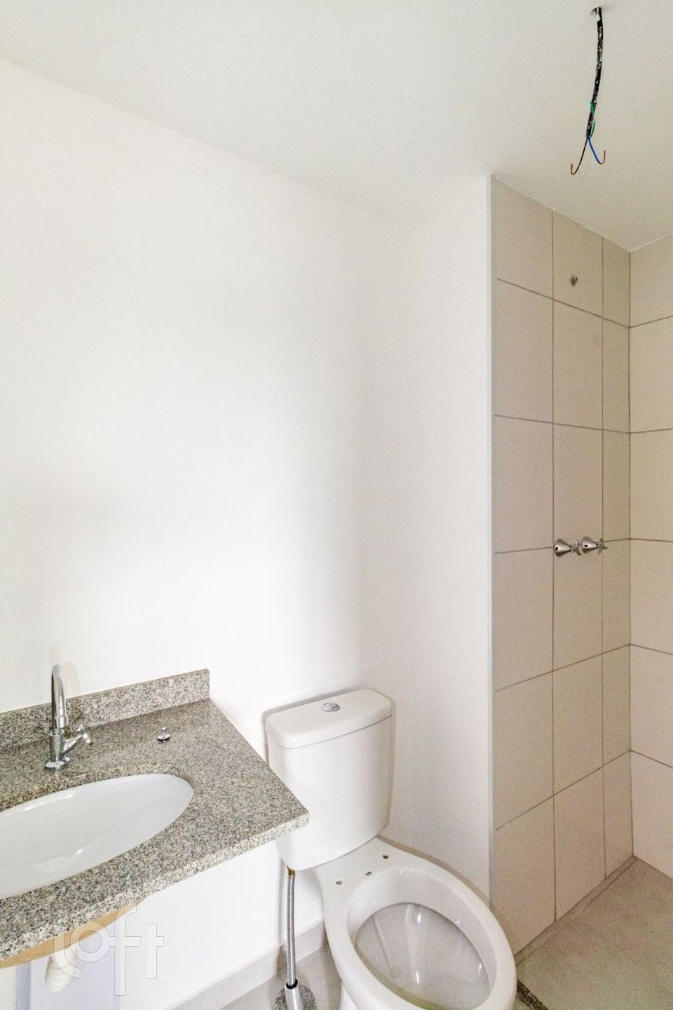 Apartamento à venda com 2 quartos, 41m² - Foto 7