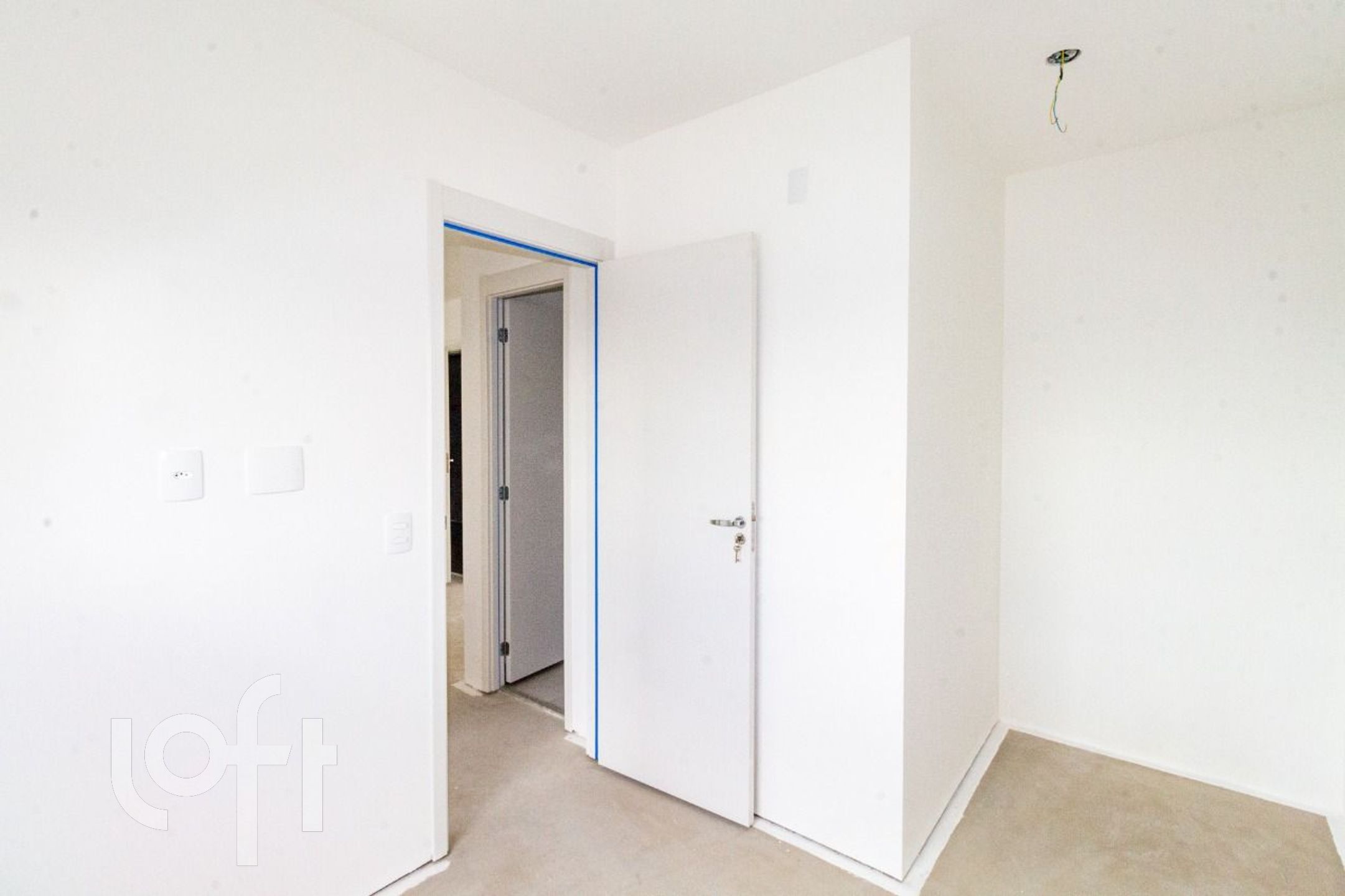 Apartamento à venda com 2 quartos, 41m² - Foto 14