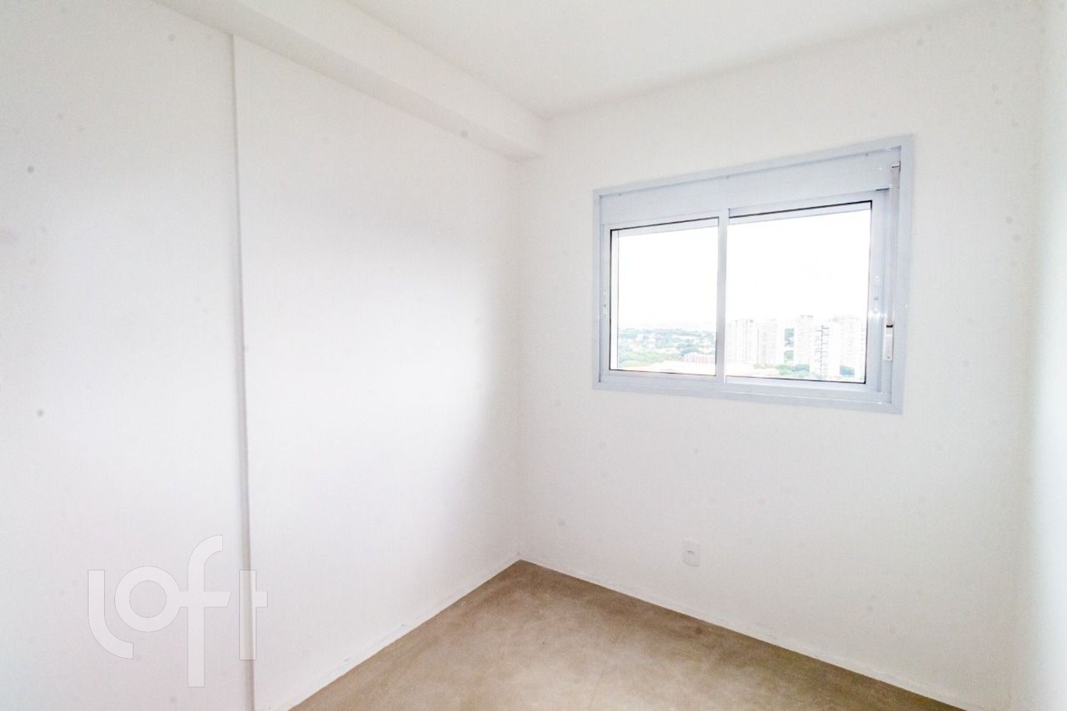 Apartamento à venda com 2 quartos, 41m² - Foto 9