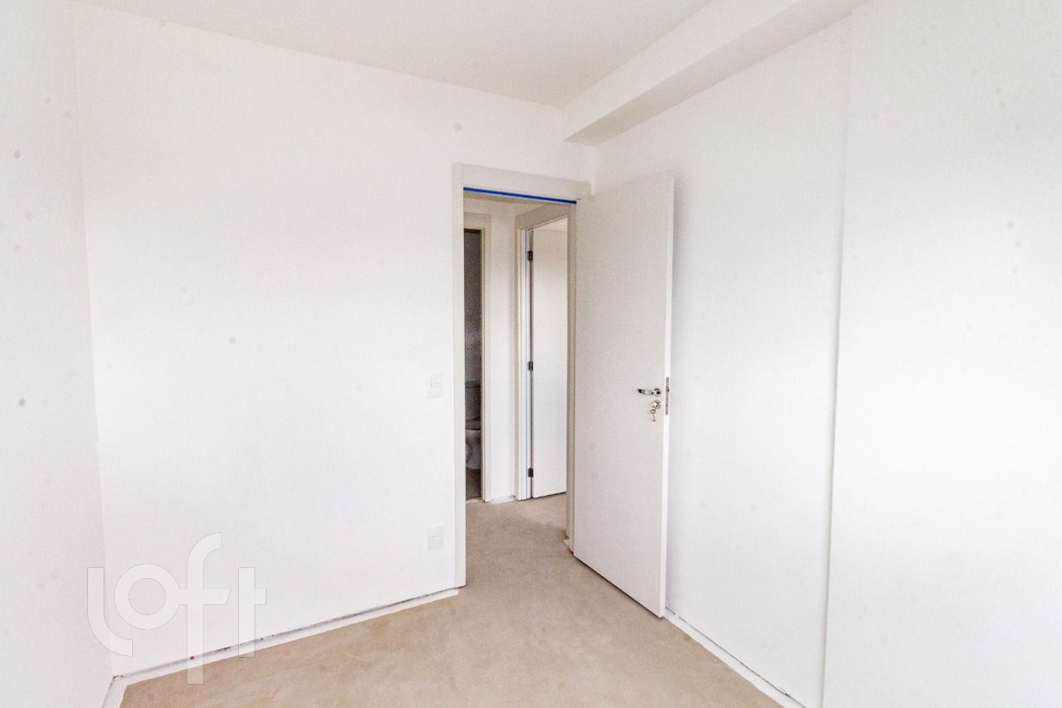 Apartamento à venda com 2 quartos, 41m² - Foto 10