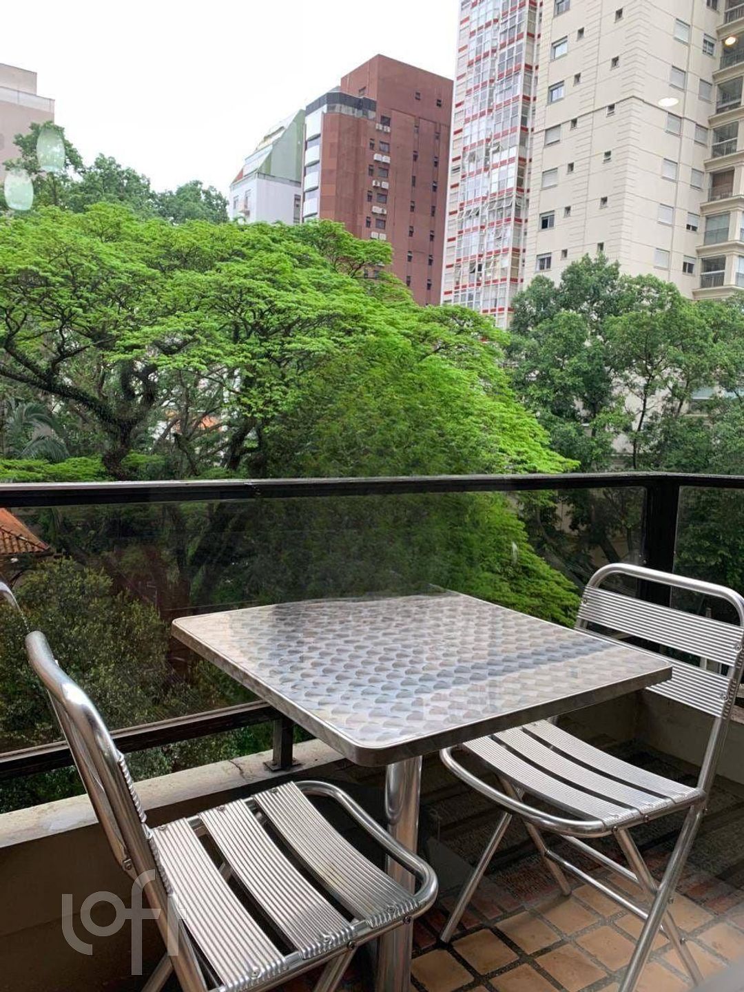 Apartamento à venda com 1 quarto, 55m² - Foto 3