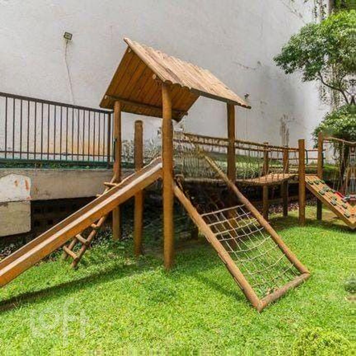 Apartamento à venda com 1 quarto, 55m² - Foto 8