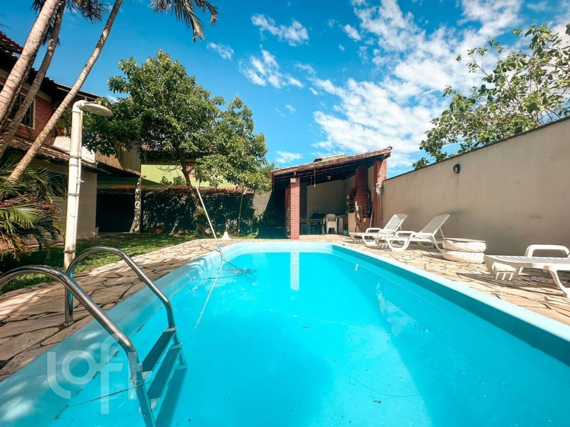 Casa à venda em Campeche Sul com 135 m², 4 quartos, 1 suíte