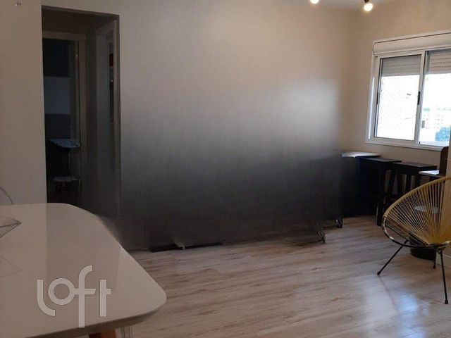 Apartamento com 66m², 2 dormitórios, 1 suíte, 1 vaga, Vila Ipiranga em Porto Alegre