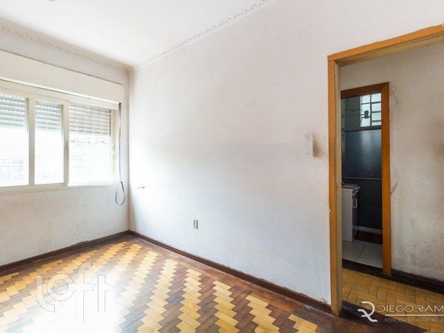 Apartamento com 101m², 3 dormitórios, 1 vaga, Menino Deus em Porto Alegre