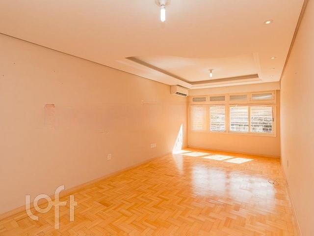 Apartamento com 188m², 3 dormitórios, 1 suíte, 1 vaga, Petrópolis em Porto Alegre