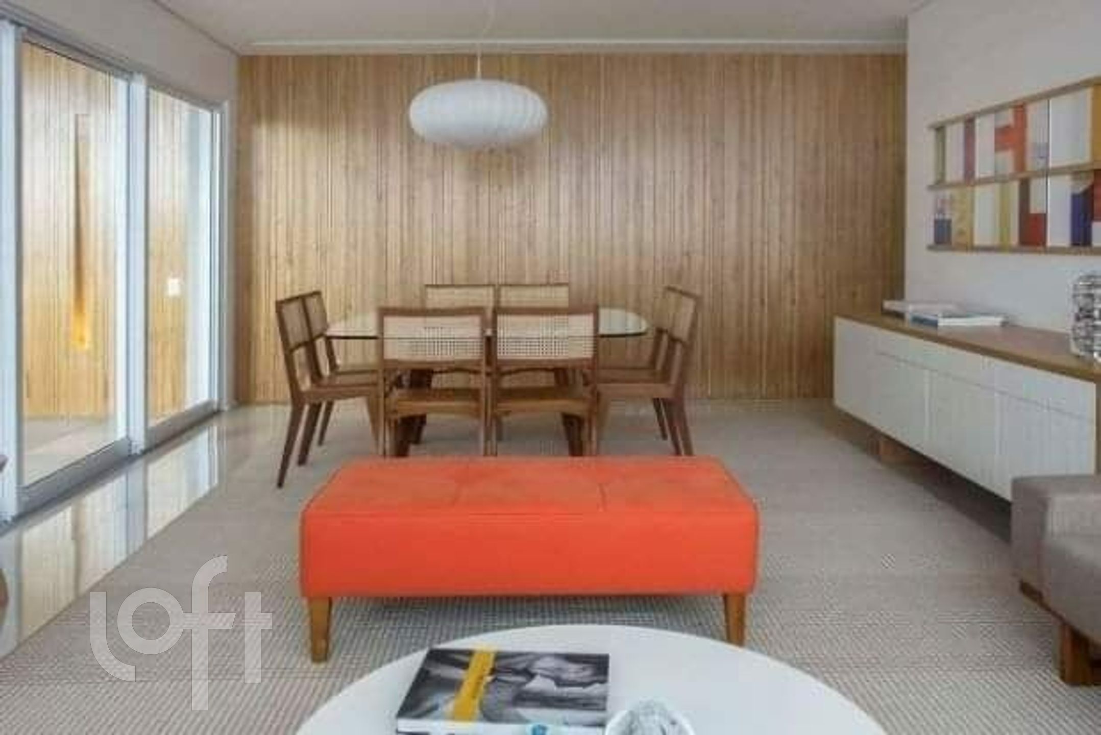 Apartamento à venda com 3 quartos, 165m² - Foto 12