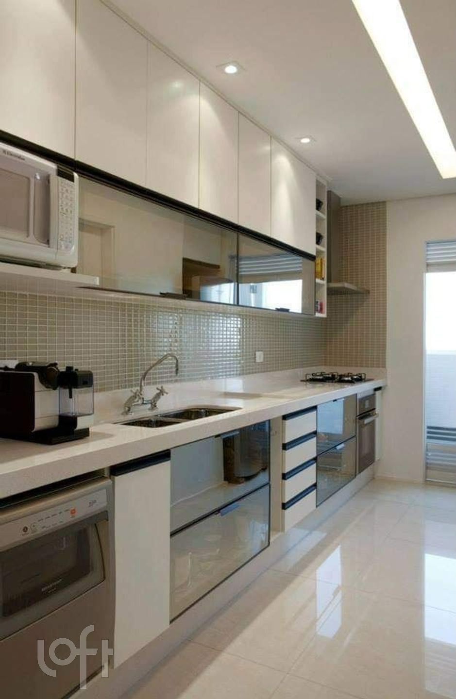 Apartamento à venda com 3 quartos, 165m² - Foto 22