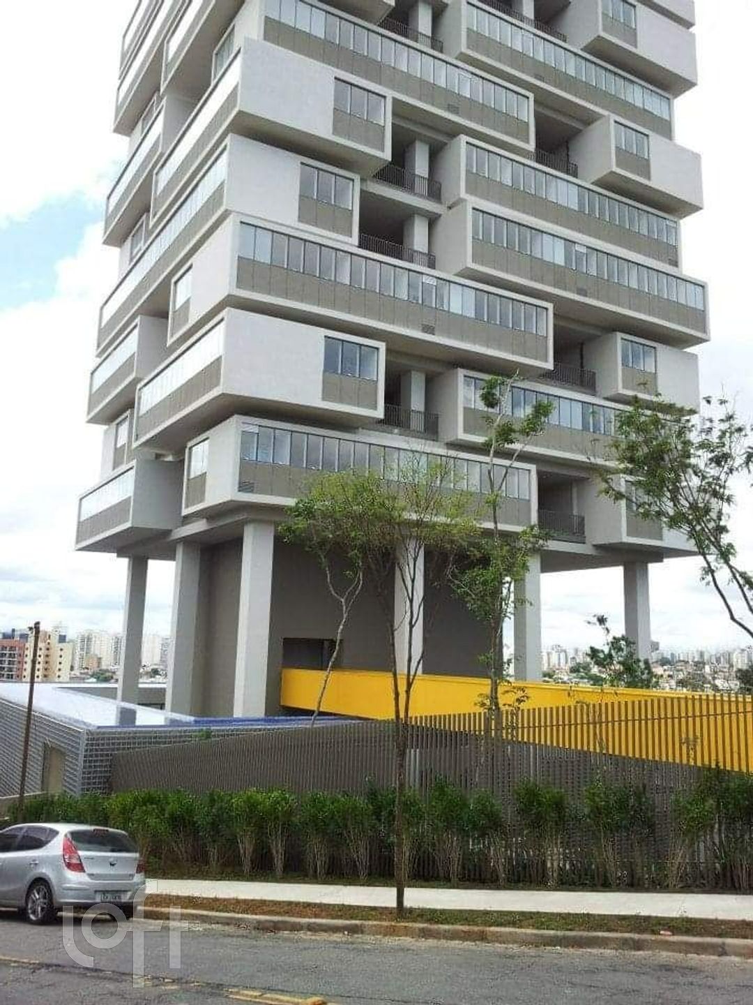 Apartamento à venda com 3 quartos, 165m² - Foto 40