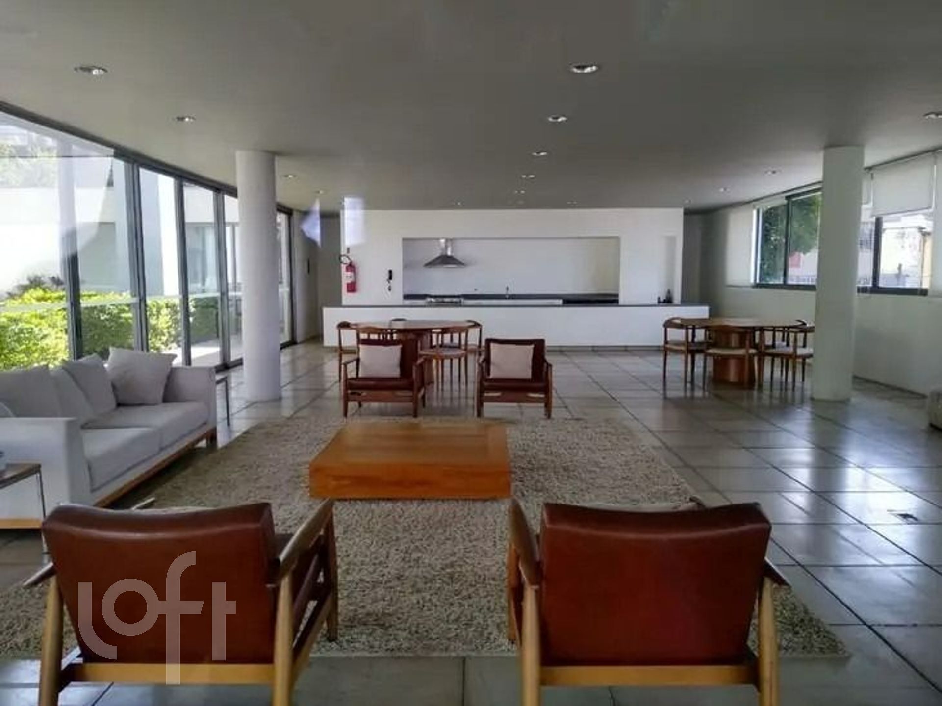 Apartamento à venda com 3 quartos, 165m² - Foto 32