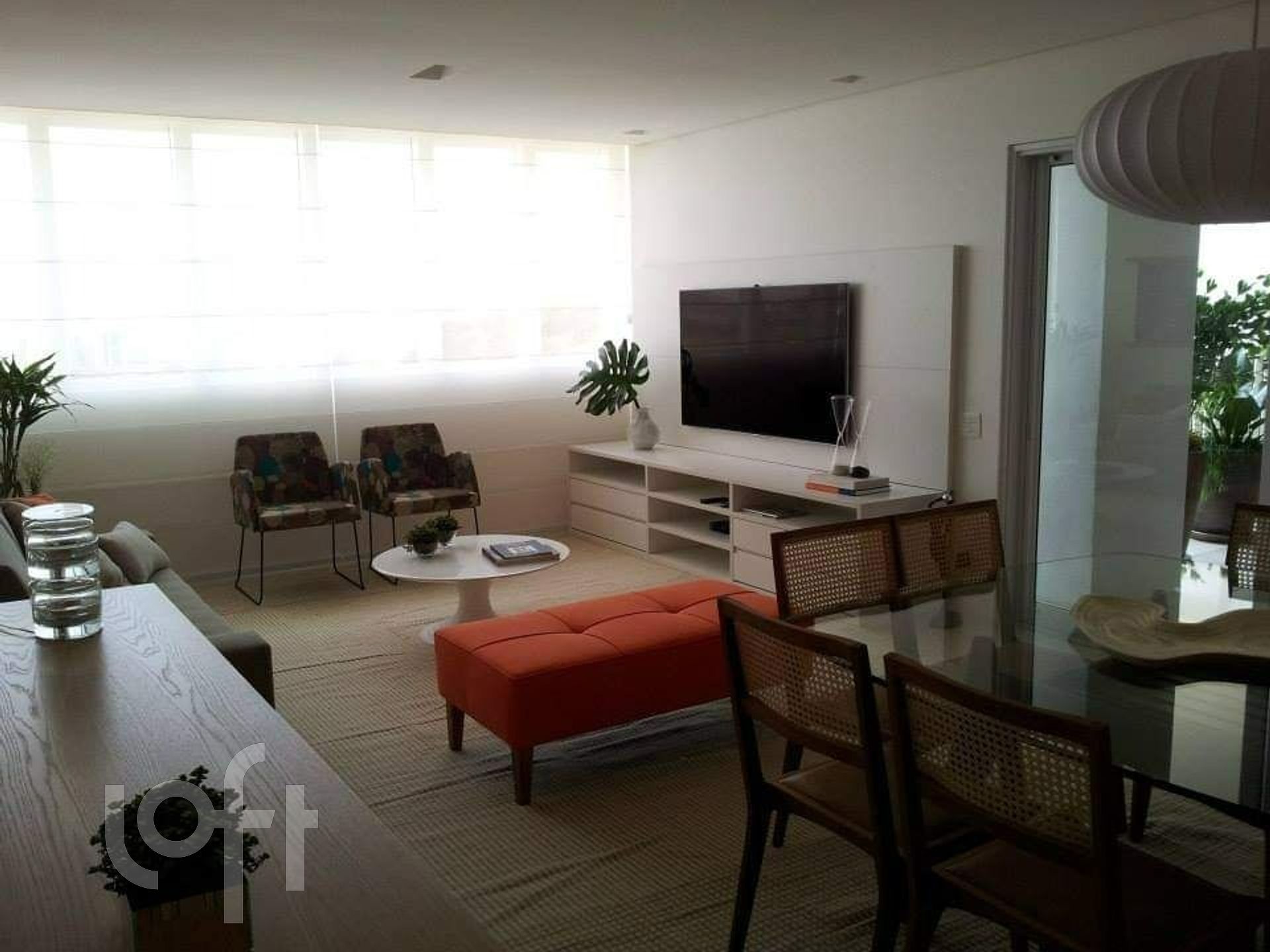 Apartamento à venda com 3 quartos, 165m² - Foto 10