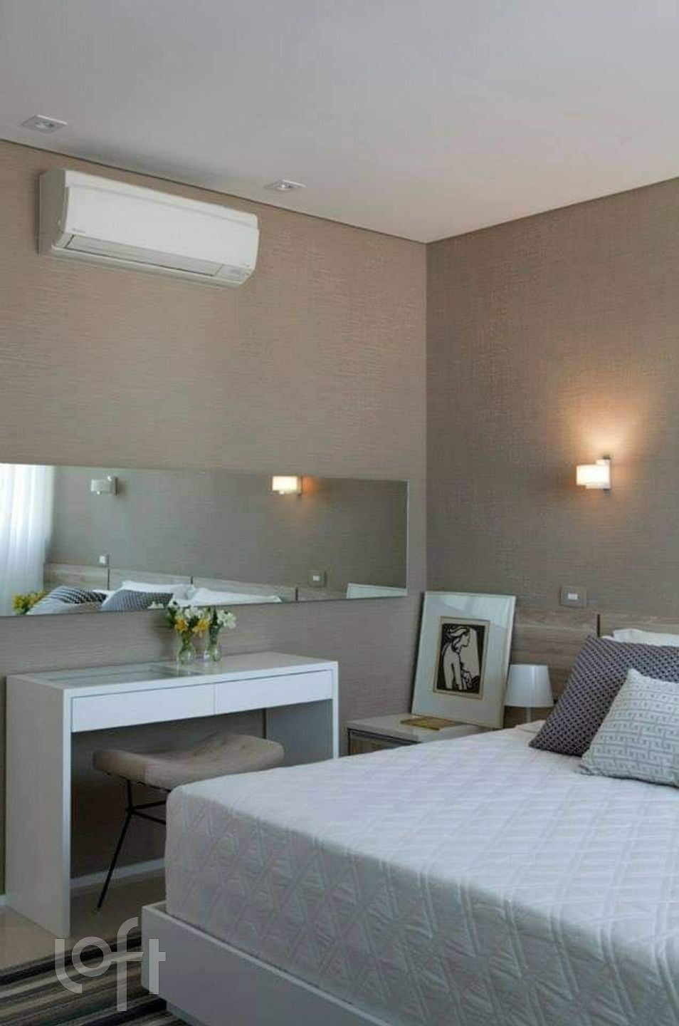 Apartamento à venda com 3 quartos, 165m² - Foto 21