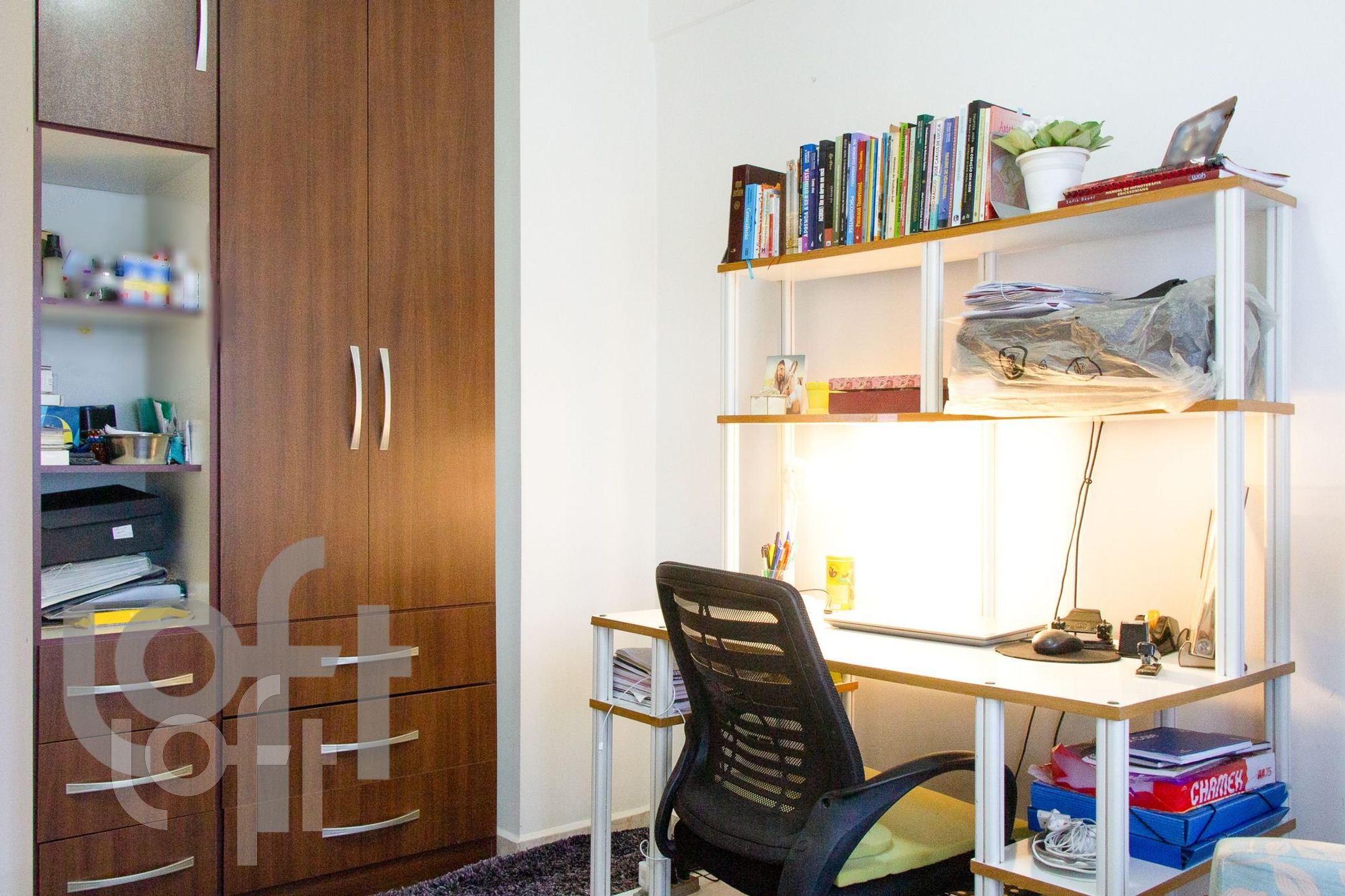 Apartamento à venda com 2 quartos, 77m² - Foto 33