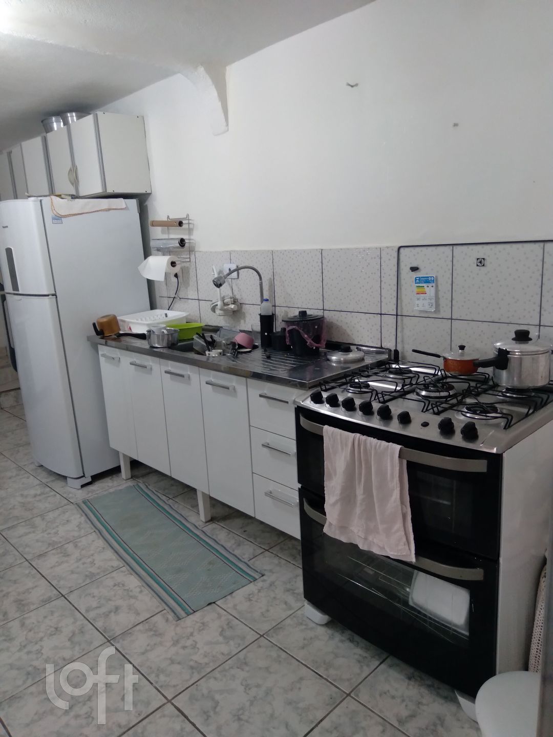 Casa à venda com 3 quartos, 150m² - Foto 17