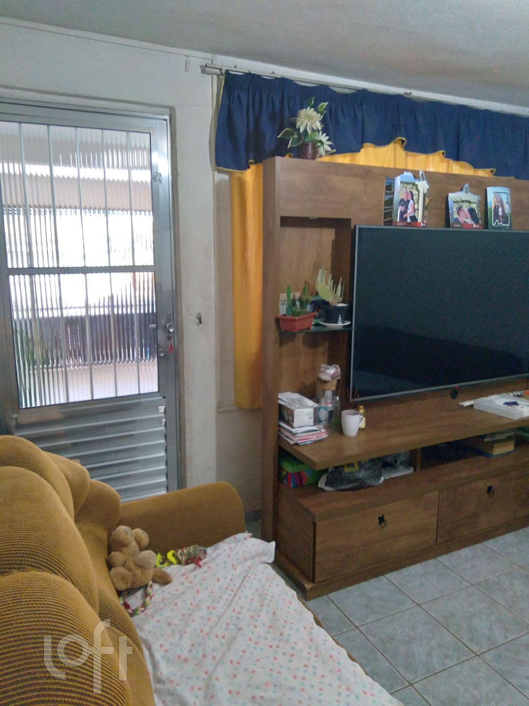 Casa à venda com 3 quartos, 150m² - Foto 1