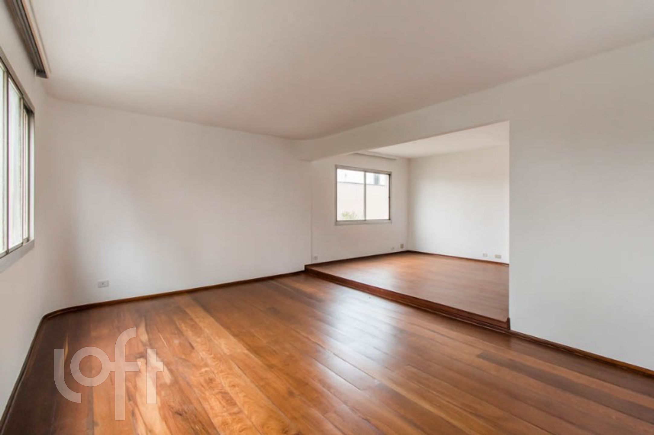 Apartamento à venda com 3 quartos, 180m² - Foto 5