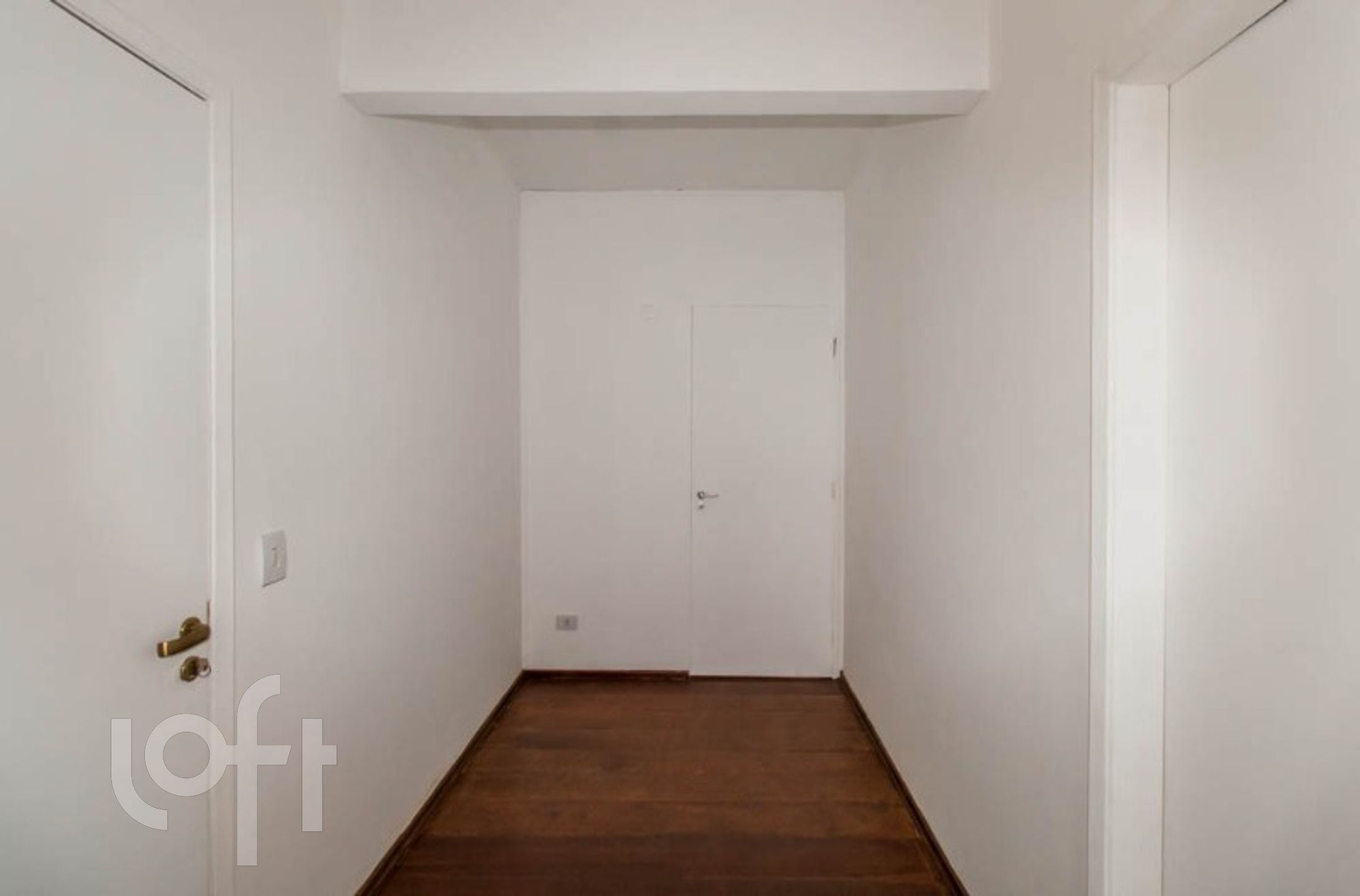 Apartamento à venda com 3 quartos, 180m² - Foto 6