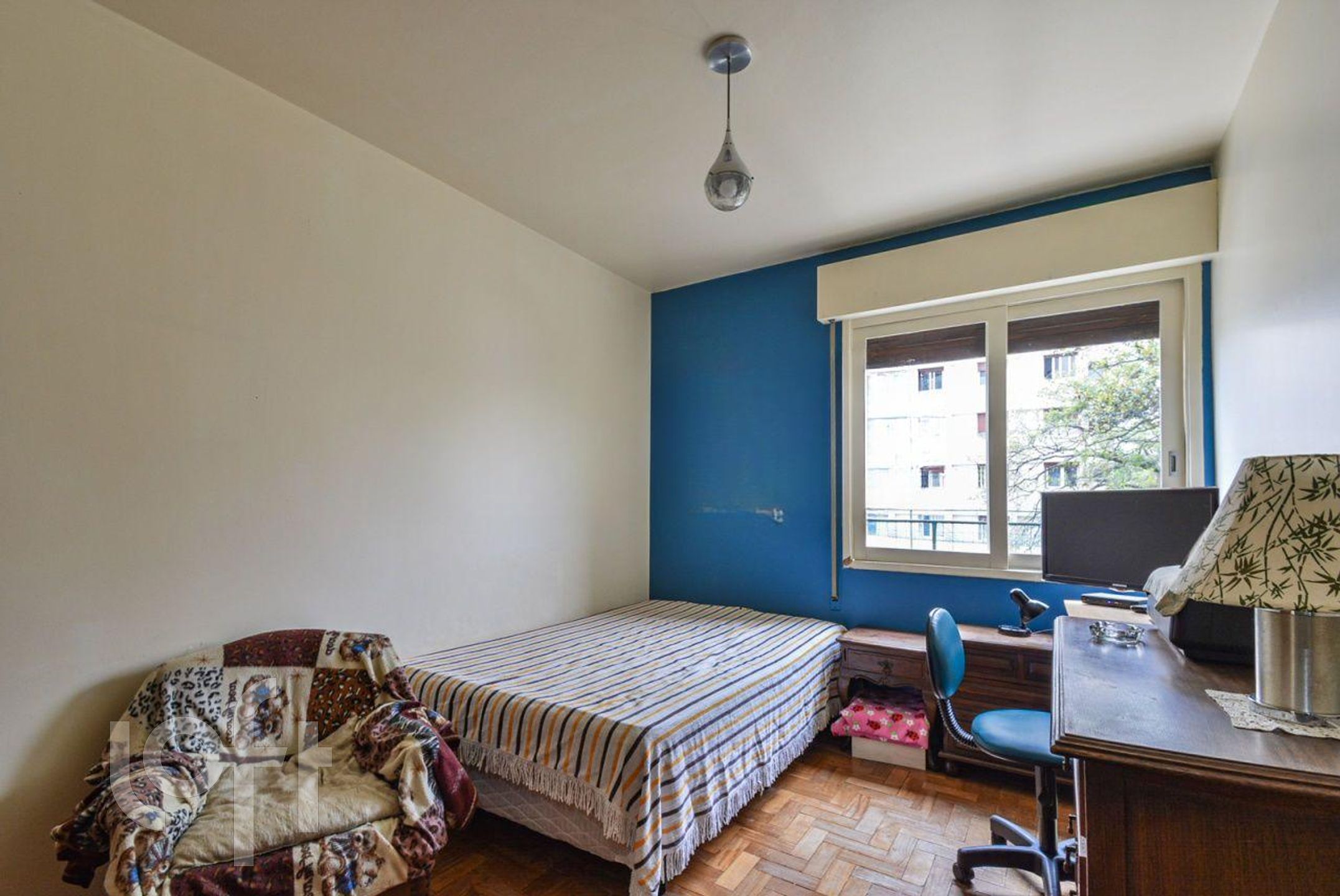 Apartamento à venda com 2 quartos, 105m² - Foto 12