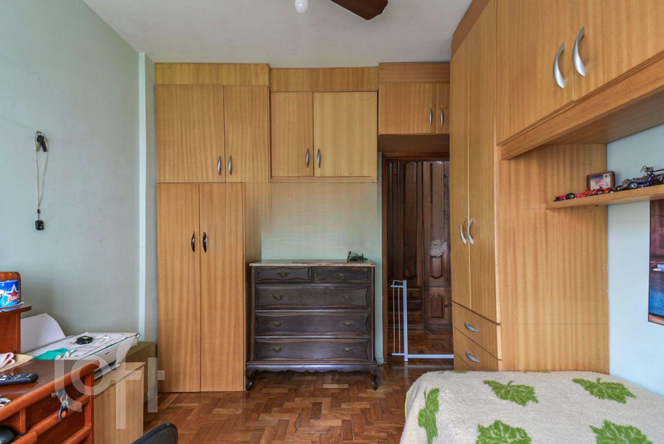 Apartamento à venda com 2 quartos, 105m² - Foto 11