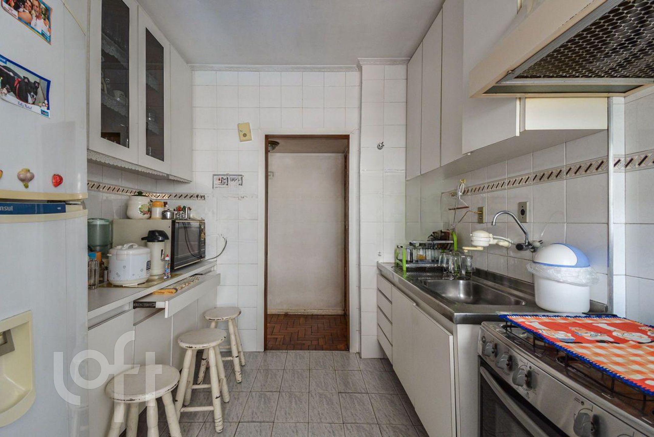 Apartamento à venda com 2 quartos, 105m² - Foto 17