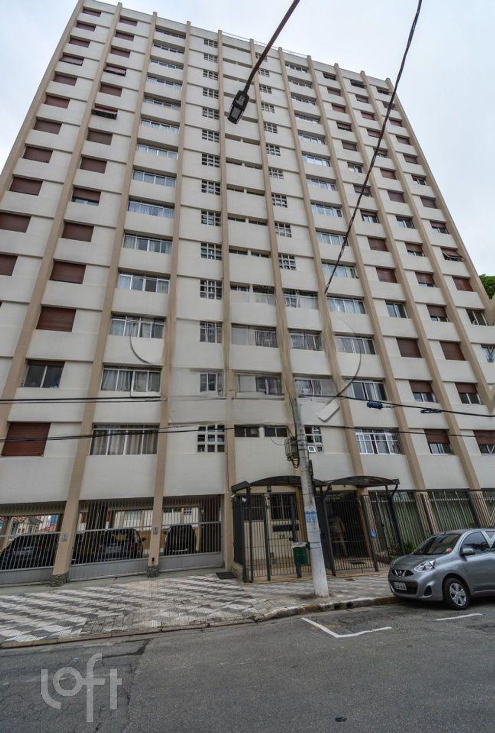 Apartamento à venda com 2 quartos, 105m² - Foto 30