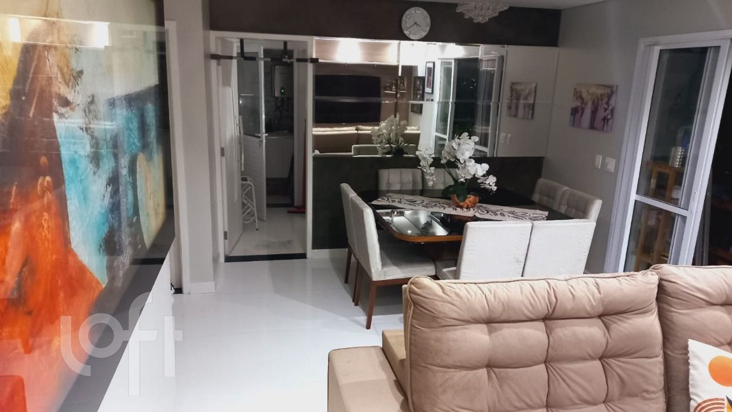 Apartamento à venda em Raposo Tavares com 91 m², 3