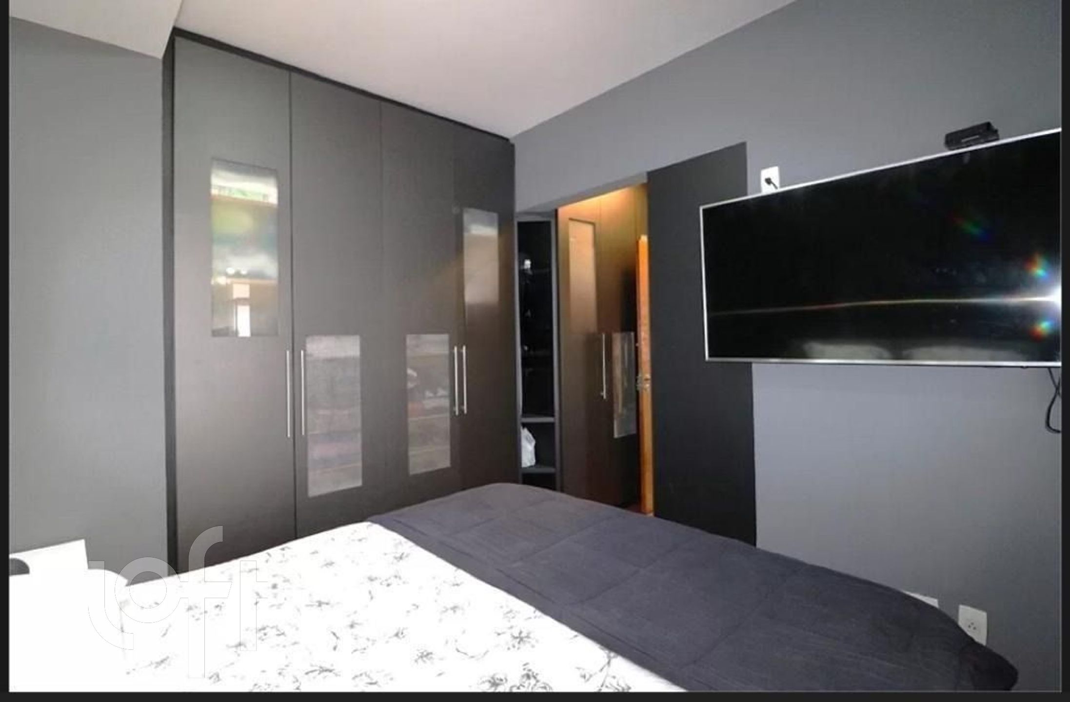 Apartamento à venda com 3 quartos, 98m² - Foto 11