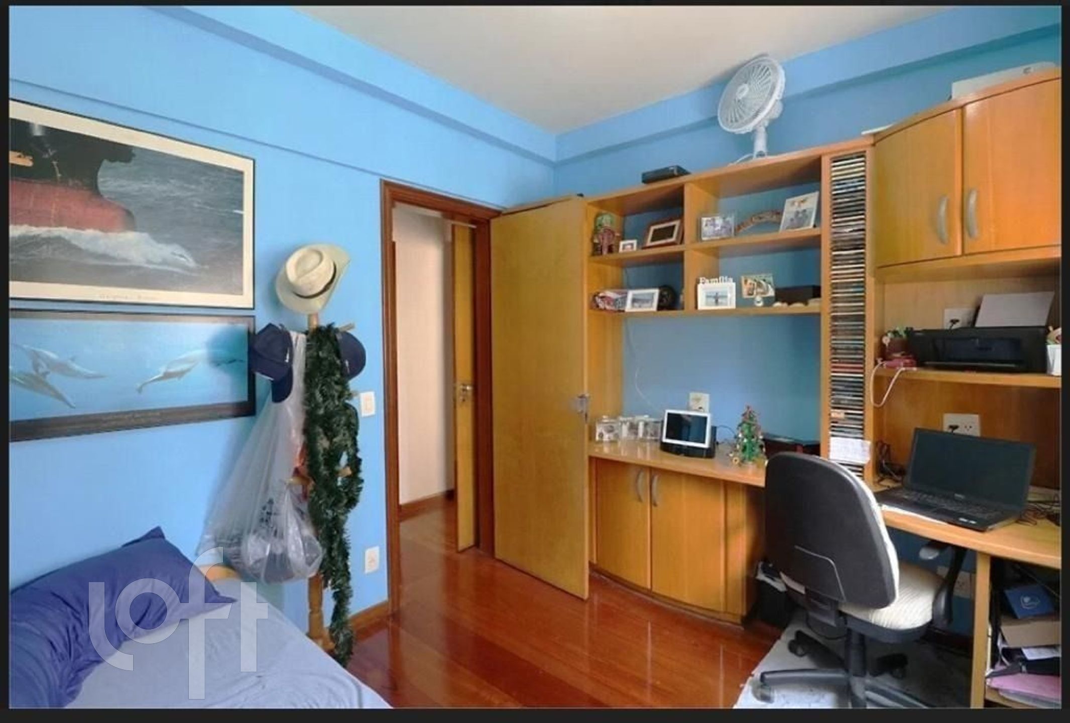 Apartamento à venda com 3 quartos, 98m² - Foto 15