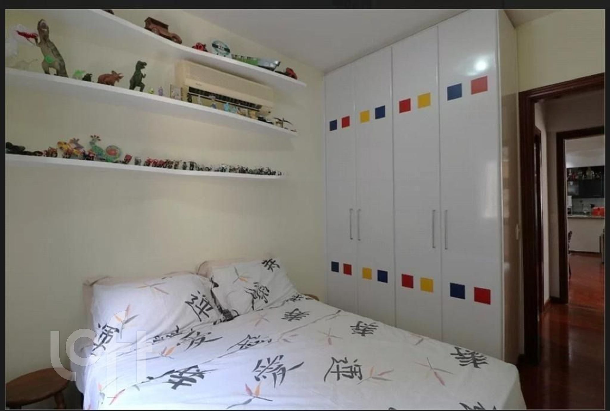 Apartamento à venda com 3 quartos, 98m² - Foto 19