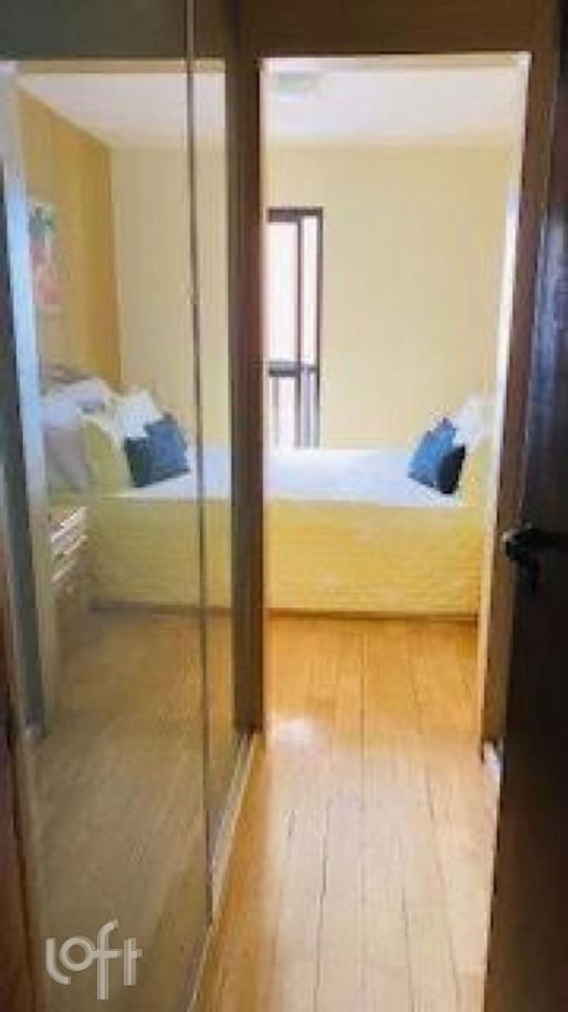 Apartamento à venda com 3 quartos, 126m² - Foto 4