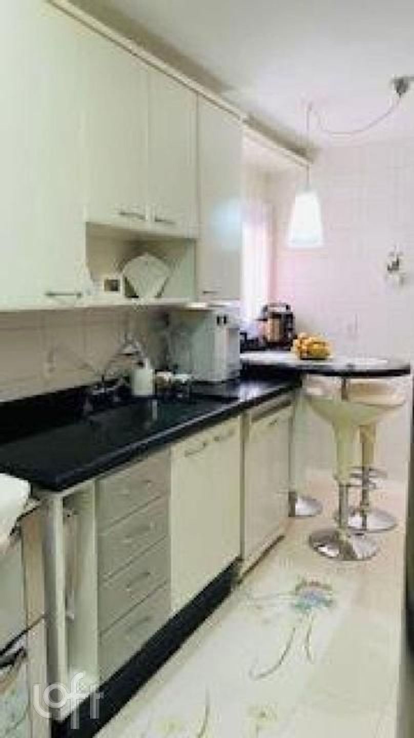 Apartamento à venda com 3 quartos, 126m² - Foto 8