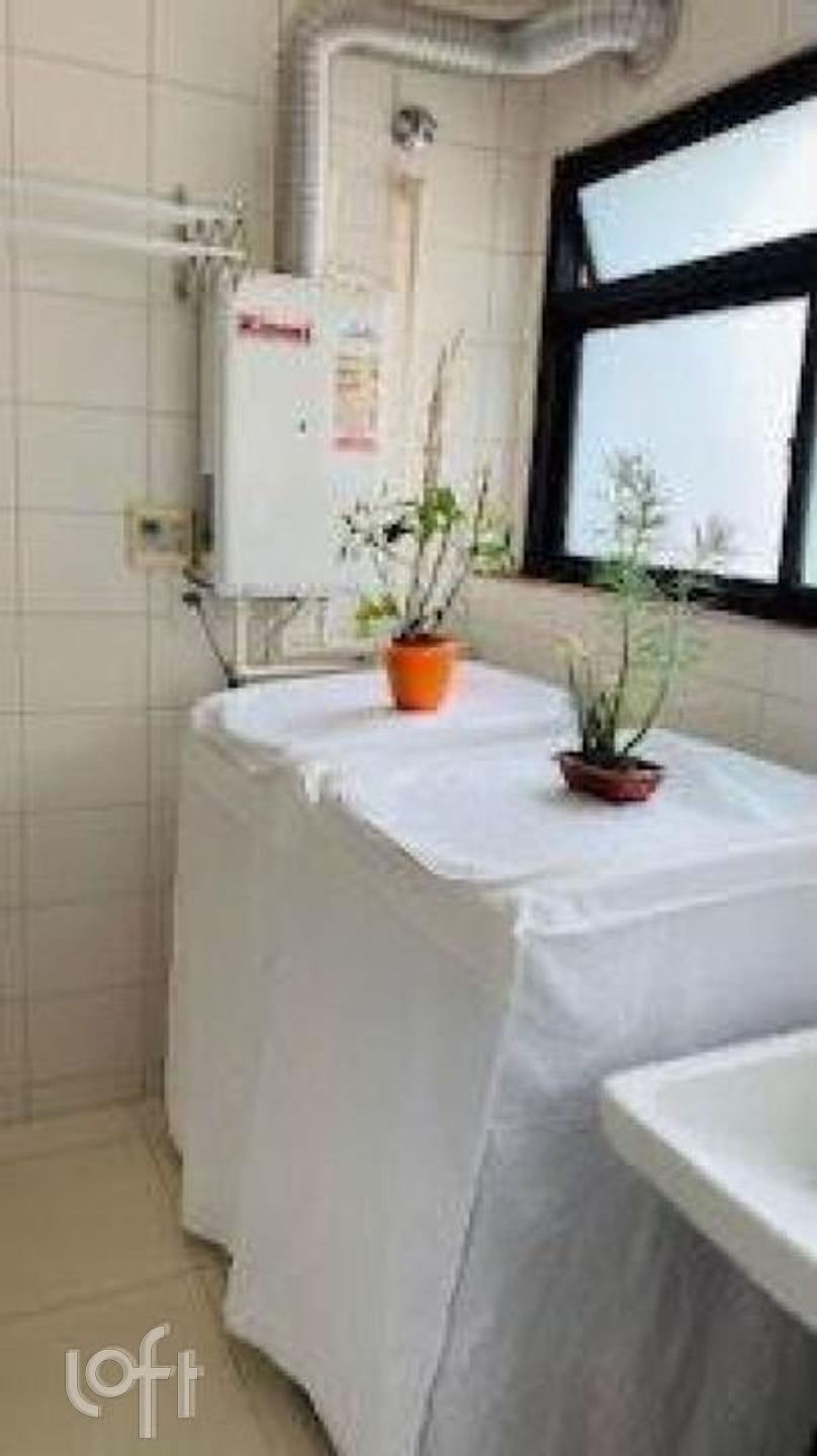 Apartamento à venda com 3 quartos, 126m² - Foto 11