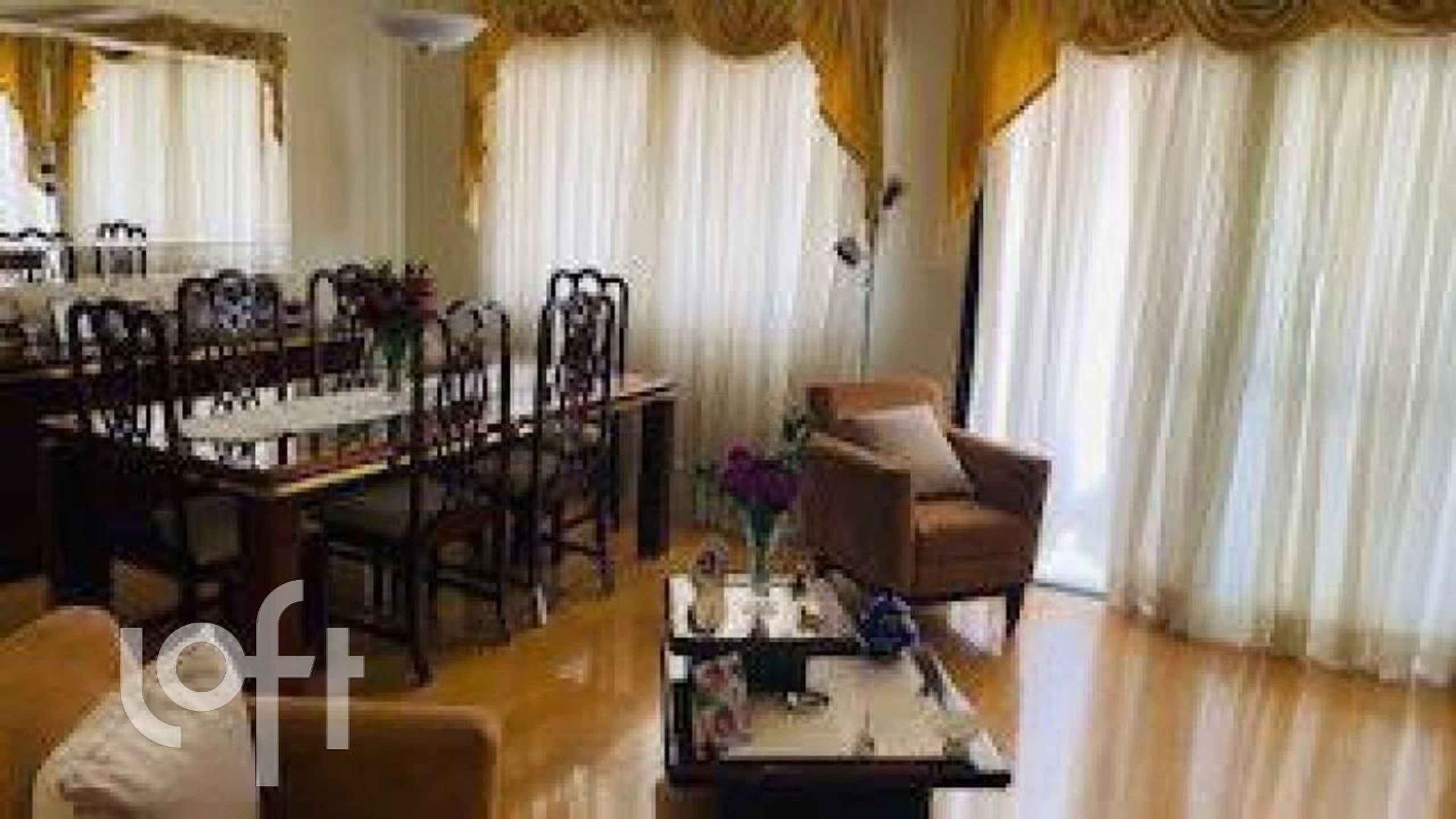 Apartamento à venda com 3 quartos, 126m² - Foto 2