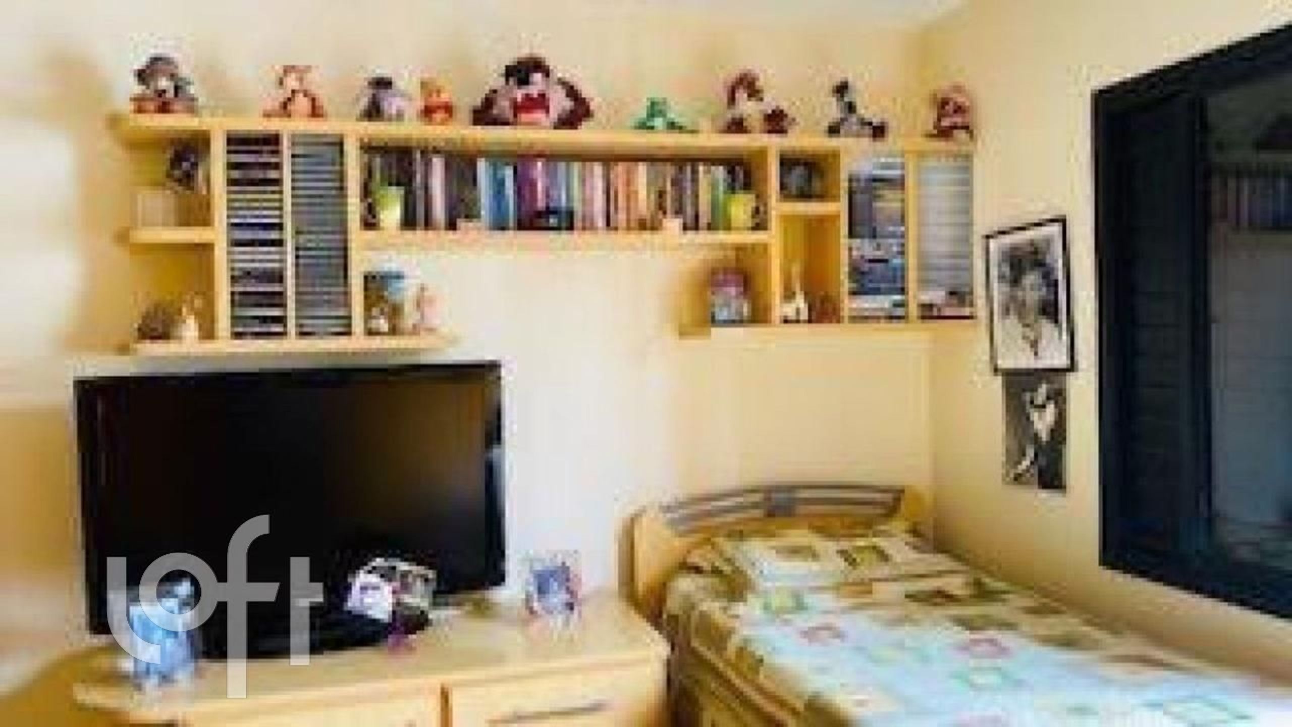 Apartamento à venda com 3 quartos, 126m² - Foto 6