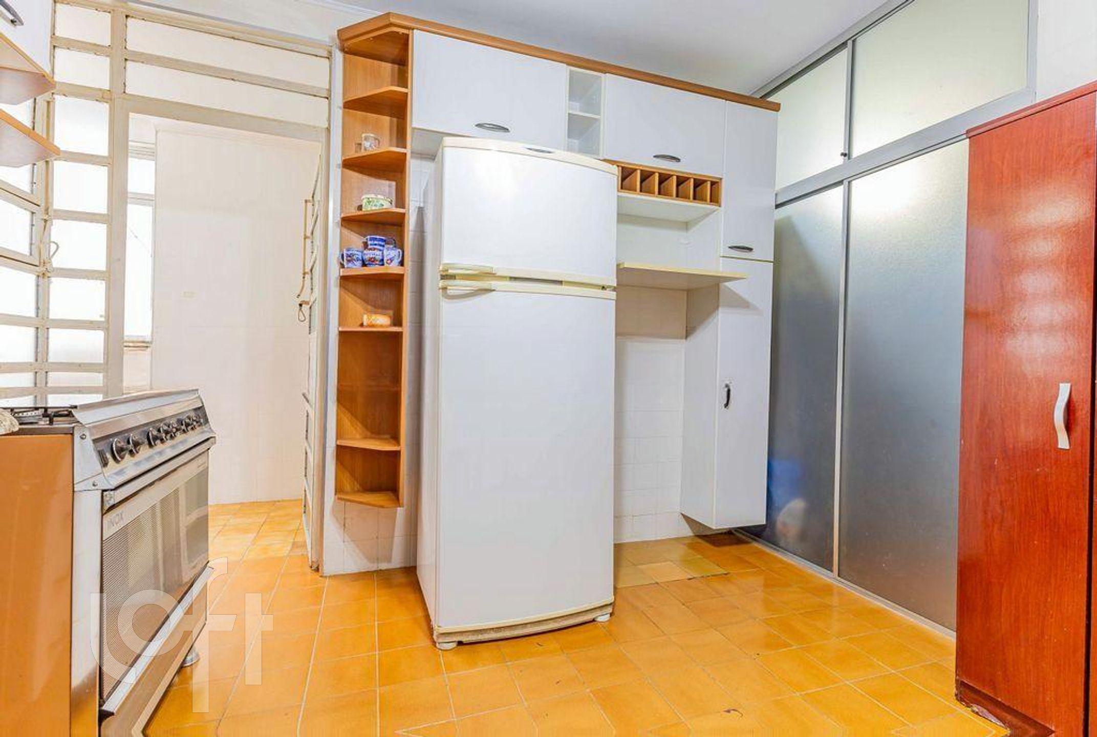 Apartamento com 84m², 3 dormitórios, 1 suíte, Floresta em Porto Alegre