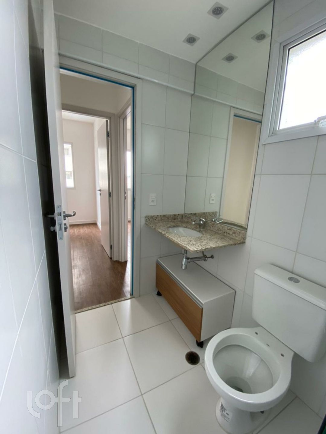 Apartamento à venda com 2 quartos, 56m² - Foto 8