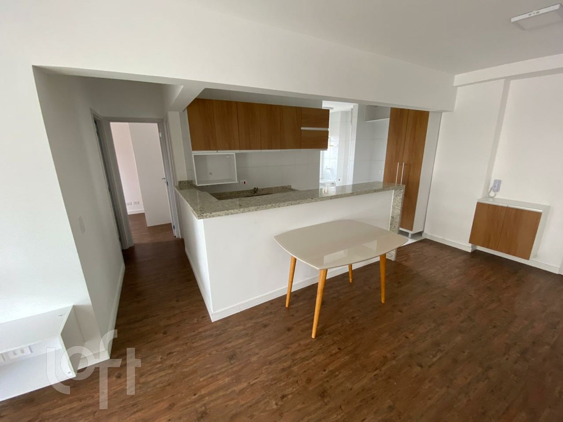 Apartamento à venda com 2 quartos, 56m² - Foto 9