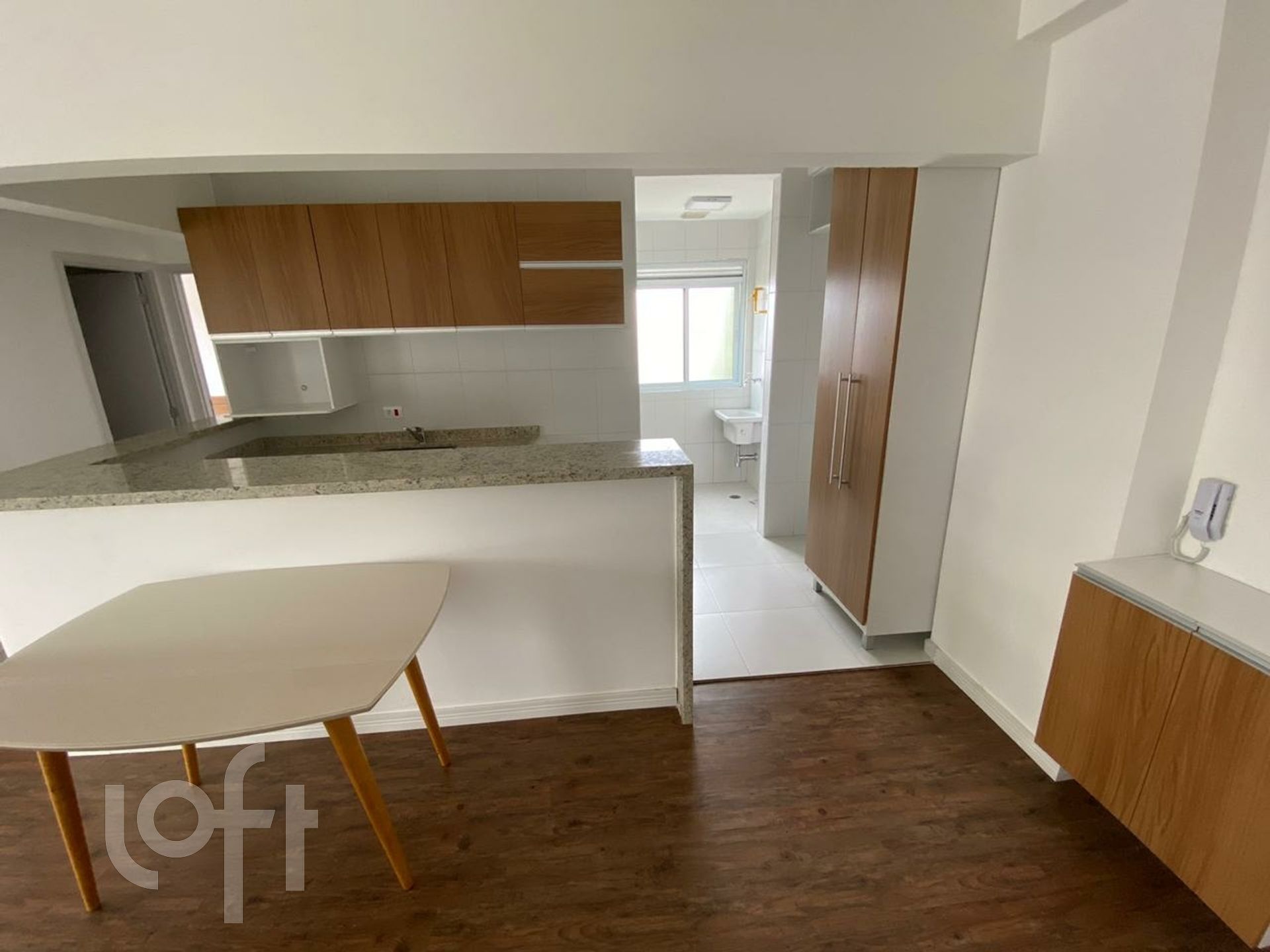 Apartamento à venda com 2 quartos, 56m² - Foto 5