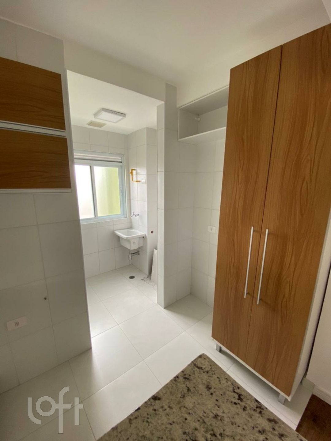 Apartamento à venda com 2 quartos, 56m² - Foto 6