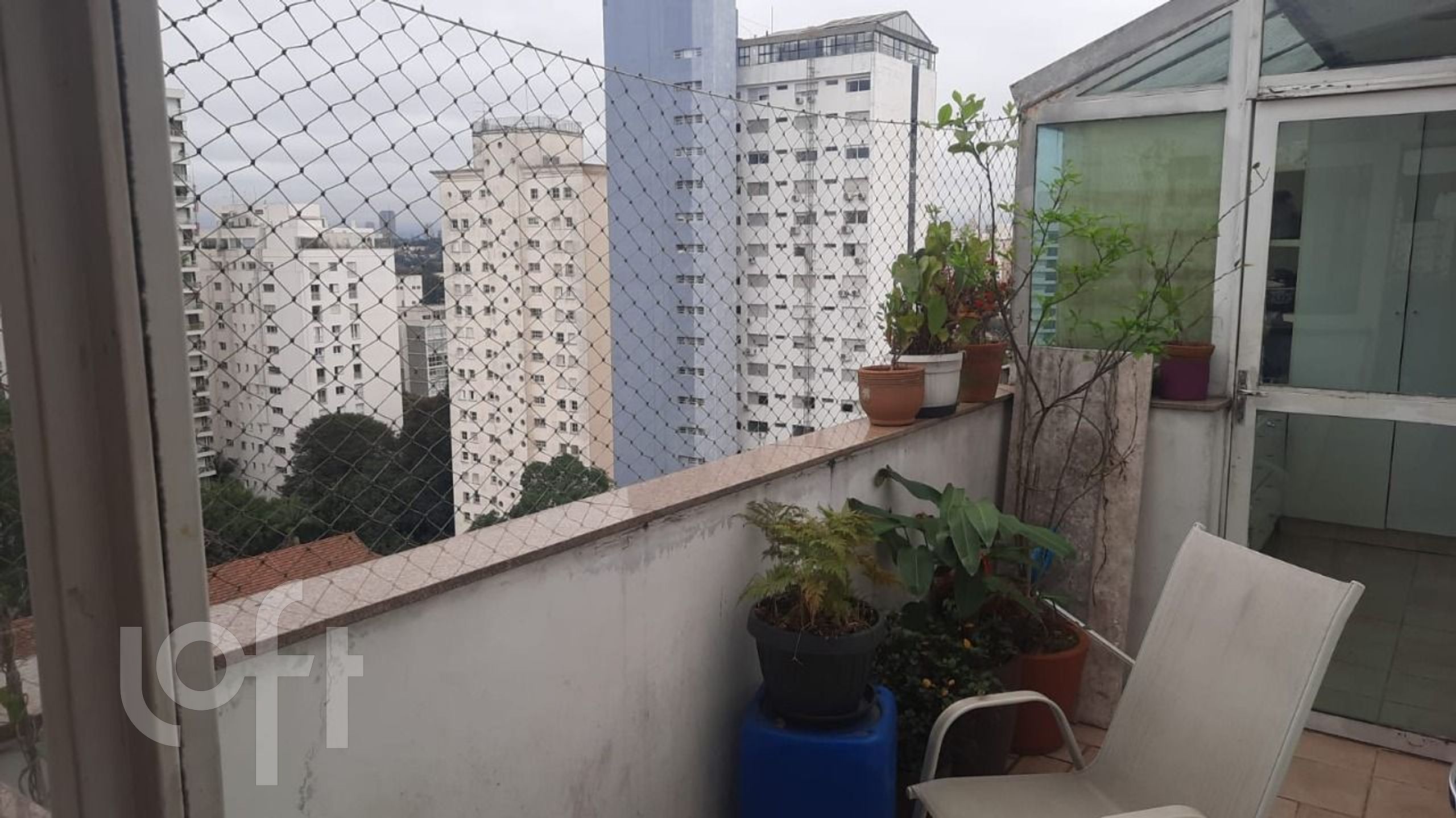 Apartamento à venda com 3 quartos, 175m² - Foto 27