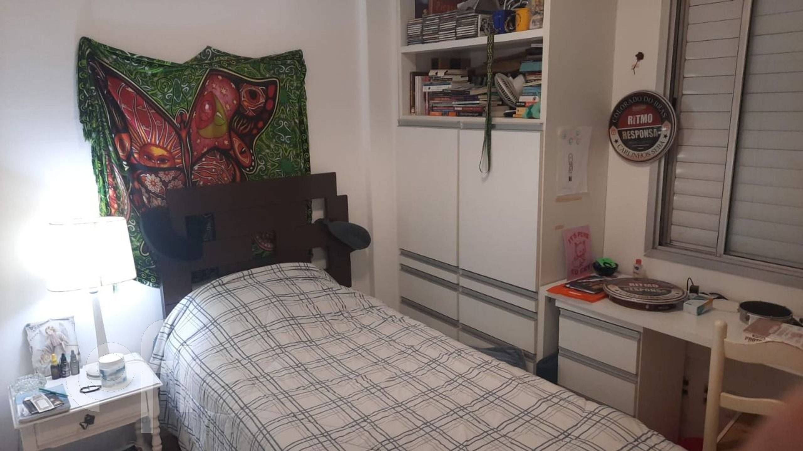 Apartamento à venda com 3 quartos, 175m² - Foto 12