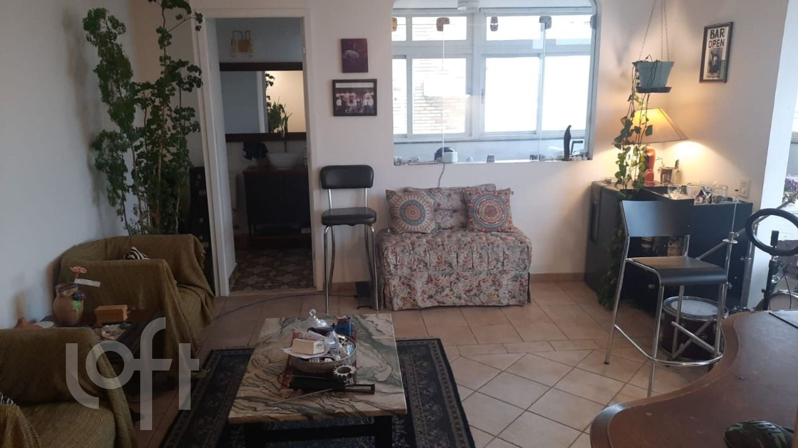 Apartamento à venda com 3 quartos, 175m² - Foto 3