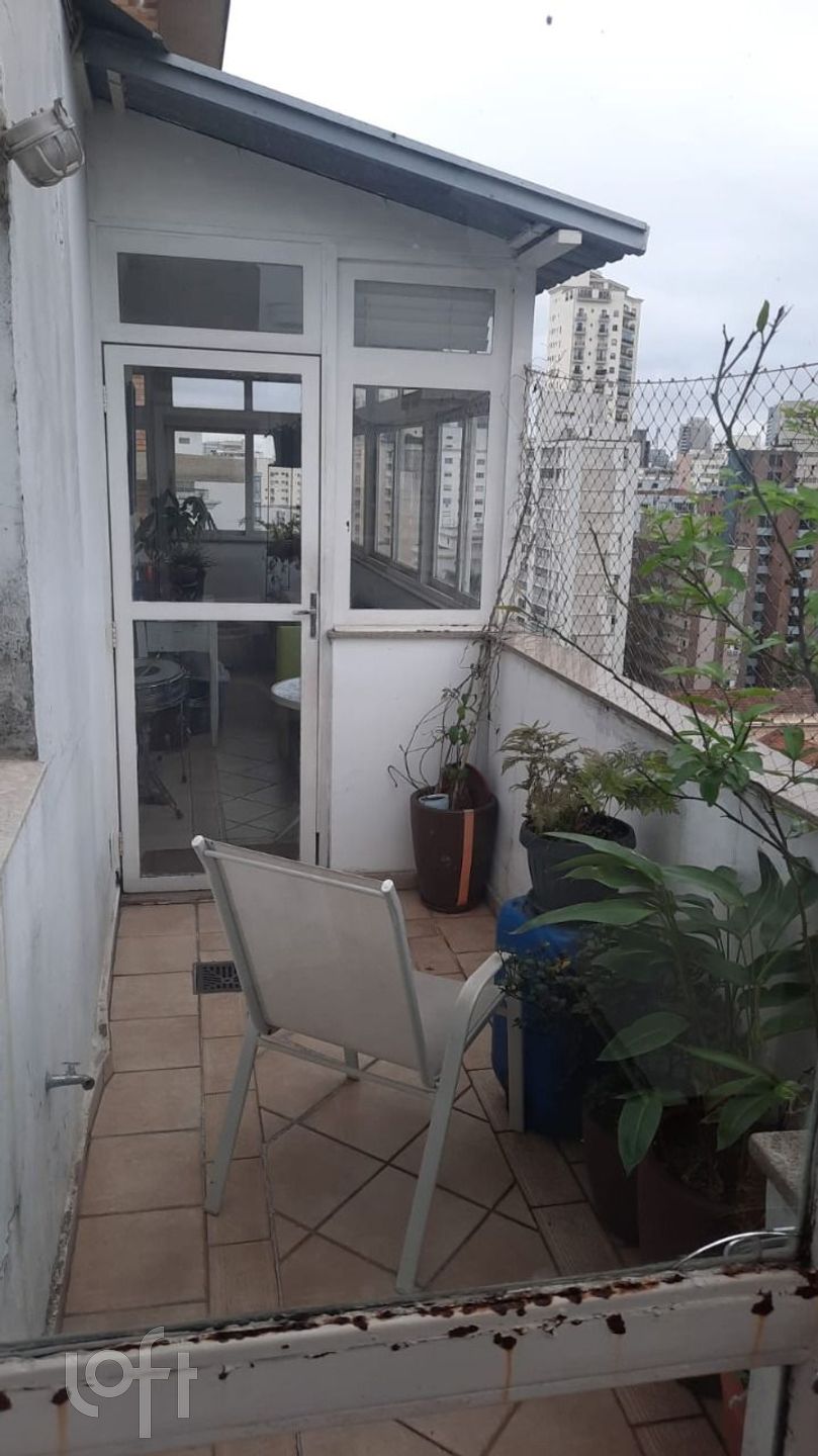 Apartamento à venda com 3 quartos, 175m² - Foto 26