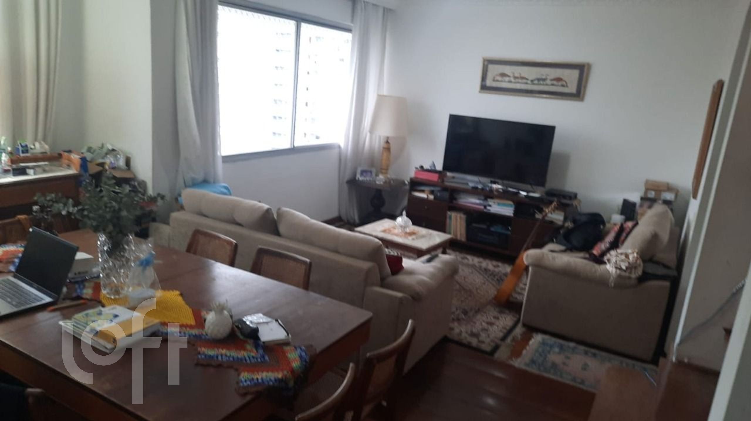 Apartamento à venda com 3 quartos, 175m² - Foto 2