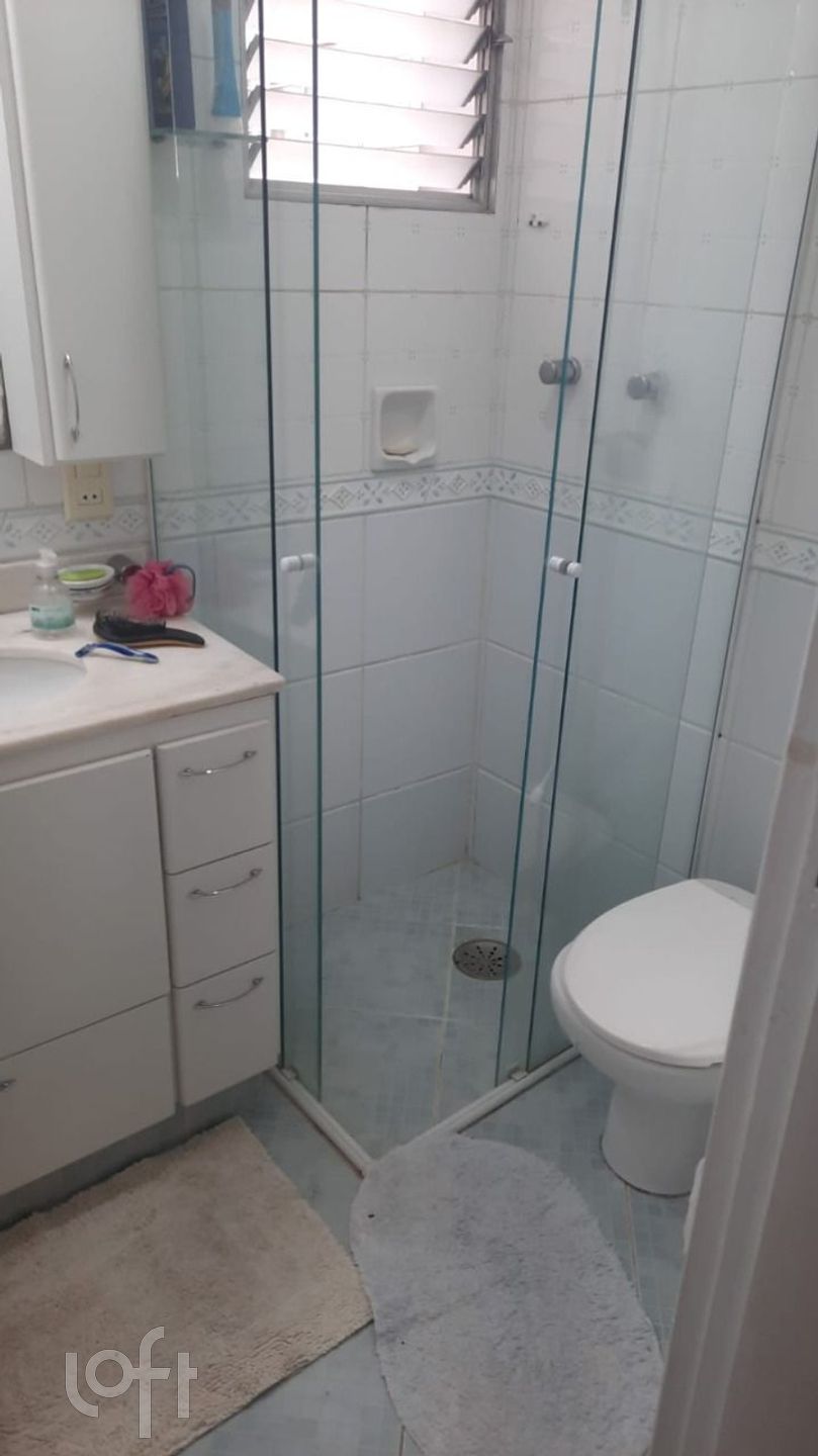 Apartamento à venda com 3 quartos, 175m² - Foto 25