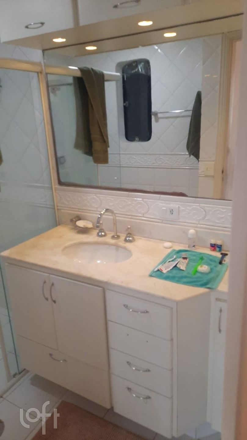 Apartamento à venda com 3 quartos, 175m² - Foto 21