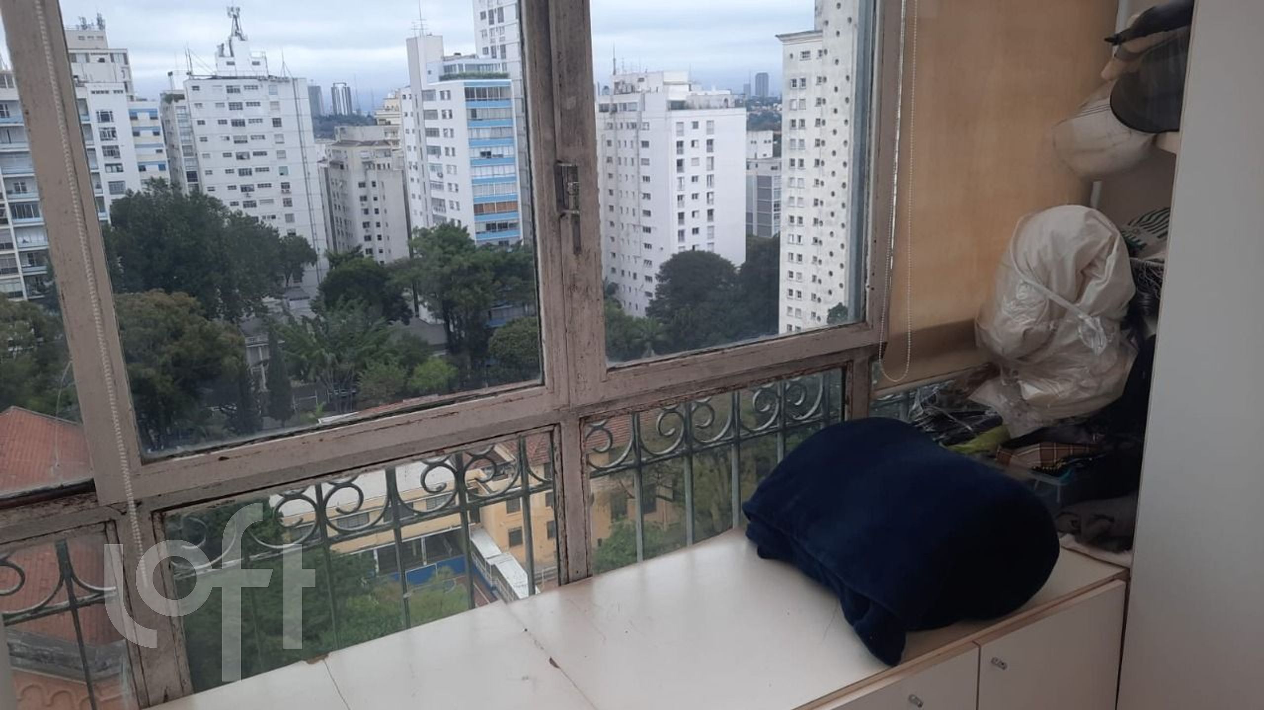 Apartamento à venda com 3 quartos, 175m² - Foto 7