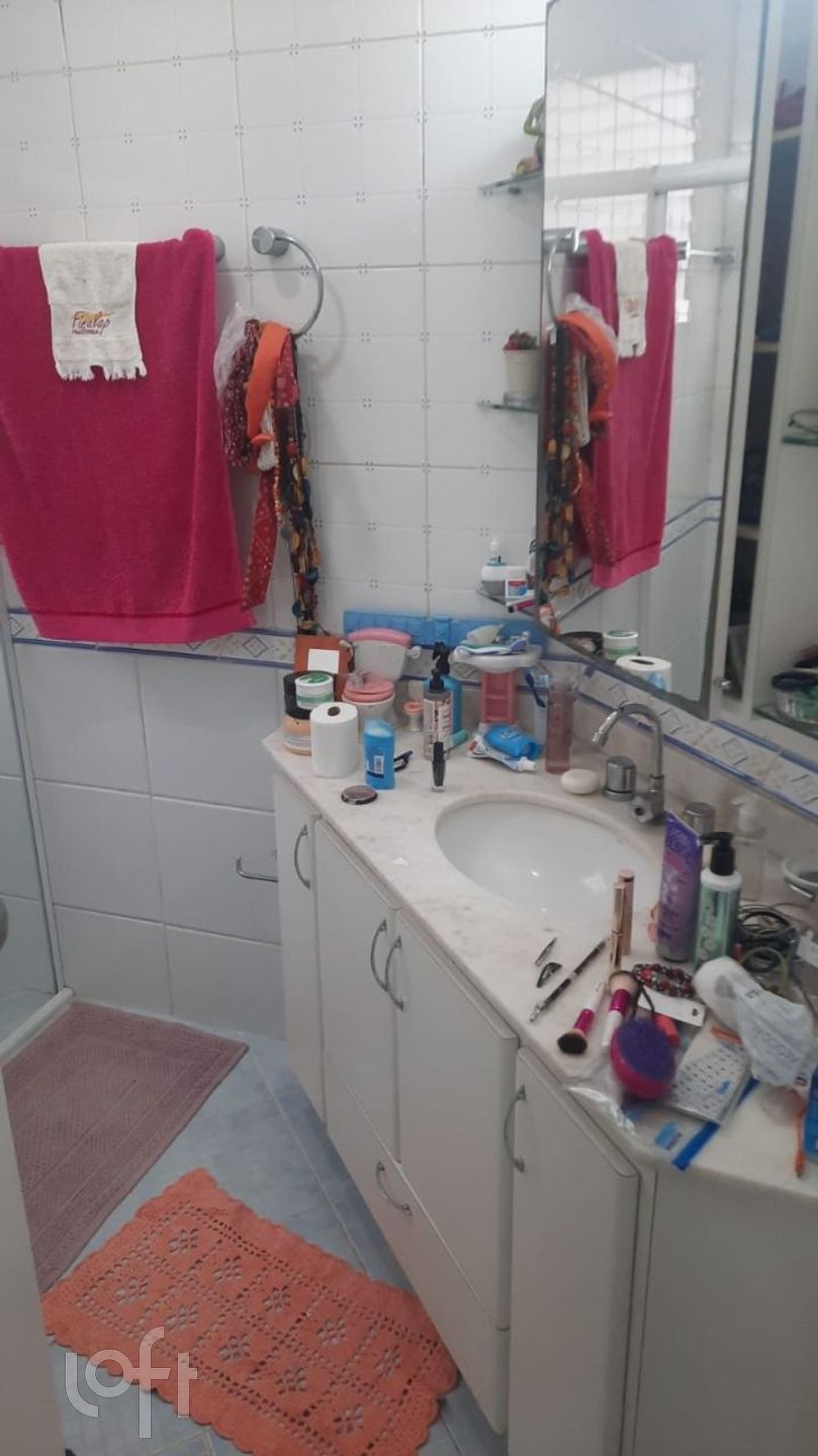 Apartamento à venda com 3 quartos, 175m² - Foto 20